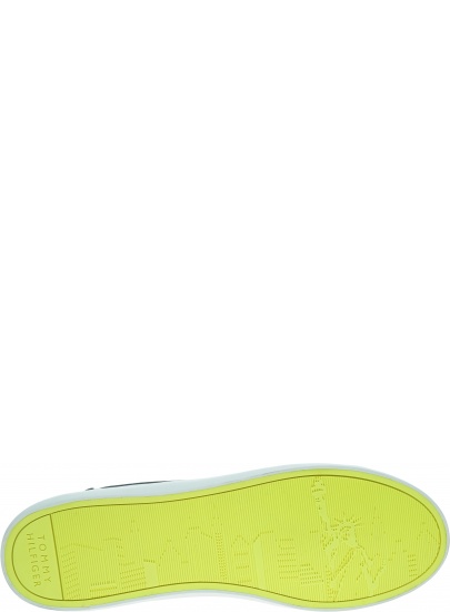 Trampki Męskie TOMMY HILFIGER Essential Core FM0FM03611 DW5
