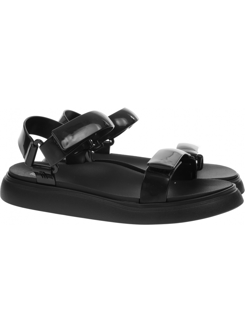 Pachnące Sandały MELISSA Papete Essential 33303 01003
