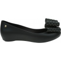 Czarne Balerinki MELISSA Ultragirl Sweet 33355 50522
