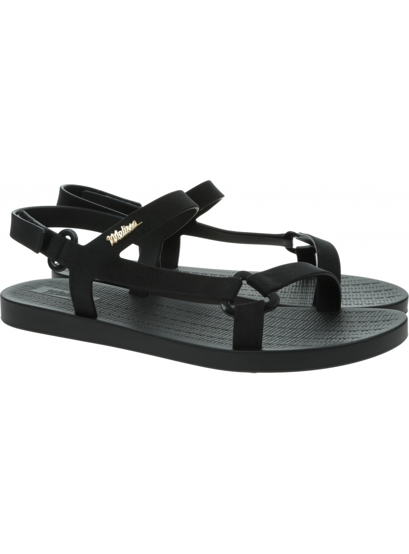 Pachnące Sandały MELISSA Sun 33505 50481 Pachnące Sandały MELISSA Sun 33505 50481