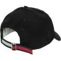 Czapka z Daszkiem TOMMY HILFIGER AM0AM07527 BDS