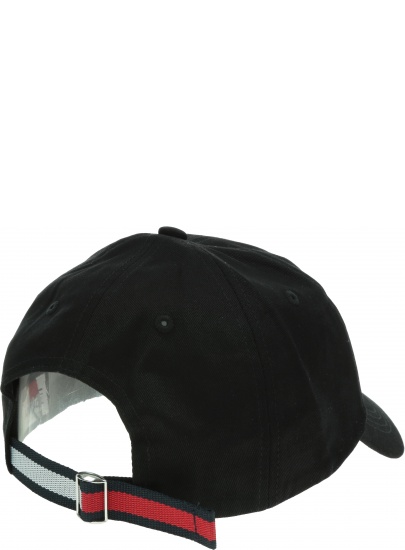 Czapka z Daszkiem TOMMY HILFIGER AM0AM07527 BDS