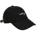 Czapka z Daszkiem TOMMY HILFIGER AM0AM07527 BDS