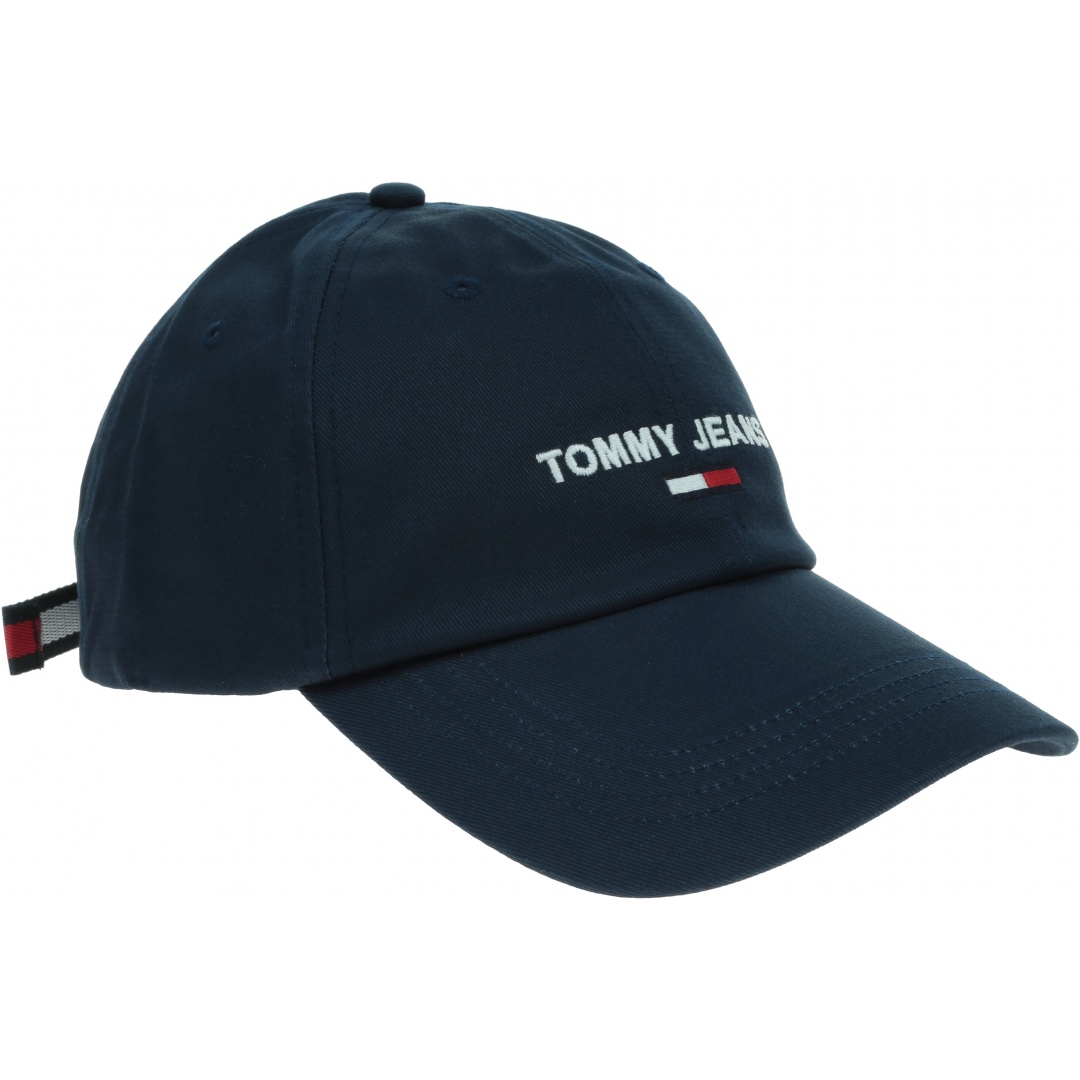 Czapka z Daszkiem TOMMY HILFIGER AM0AM07527 C87