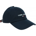 Czapka z Daszkiem TOMMY HILFIGER AM0AM07527 C87
