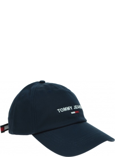 Czapka z Daszkiem TOMMY HILFIGER AM0AM07527 C87