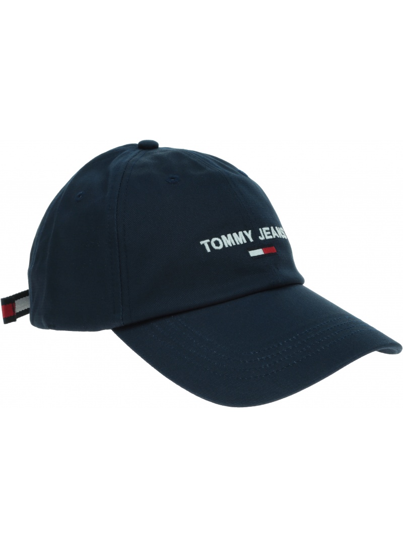 Czapka z Daszkiem TOMMY HILFIGER AM0AM07527 C87