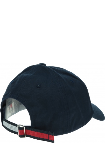 Czapka z Daszkiem TOMMY HILFIGER AM0AM07527 C87
