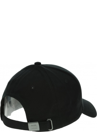 Czapka z Daszkiem TOMMY HILFIGER AM0AM07352 BDS
