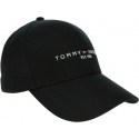 Czapka z Daszkiem TOMMY HILFIGER AM0AM07352 BDS