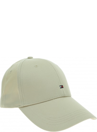 Czapka z Daszkiem TOMMY HILFIGER AM0AM07342 ACI