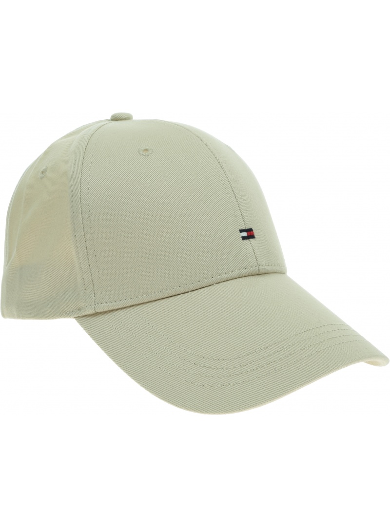 Czapka z Daszkiem TOMMY HILFIGER AM0AM07342 ACI Czapka z Daszkiem TOMMY HILFIGER AM0AM07342 ACI