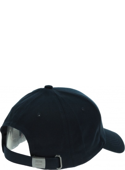 Czapka z Daszkiem TOMMY HILFIGER AM0AM07352 DW5