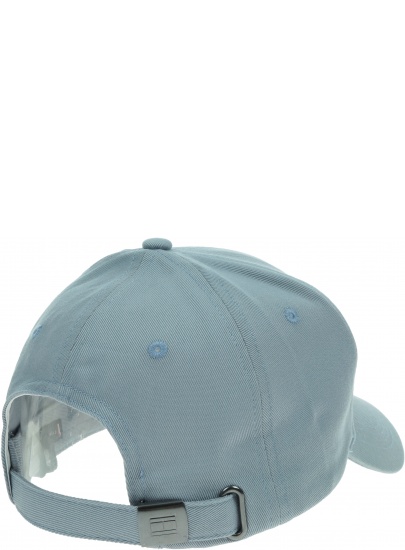 Czapka z Daszkiem TOMMY HILFIGER AM0AM07352 CTV