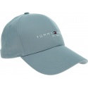 Czapka z Daszkiem TOMMY HILFIGER AM0AM07352 CTV