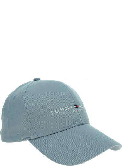 Czapka z Daszkiem TOMMY HILFIGER AM0AM07352 CTV