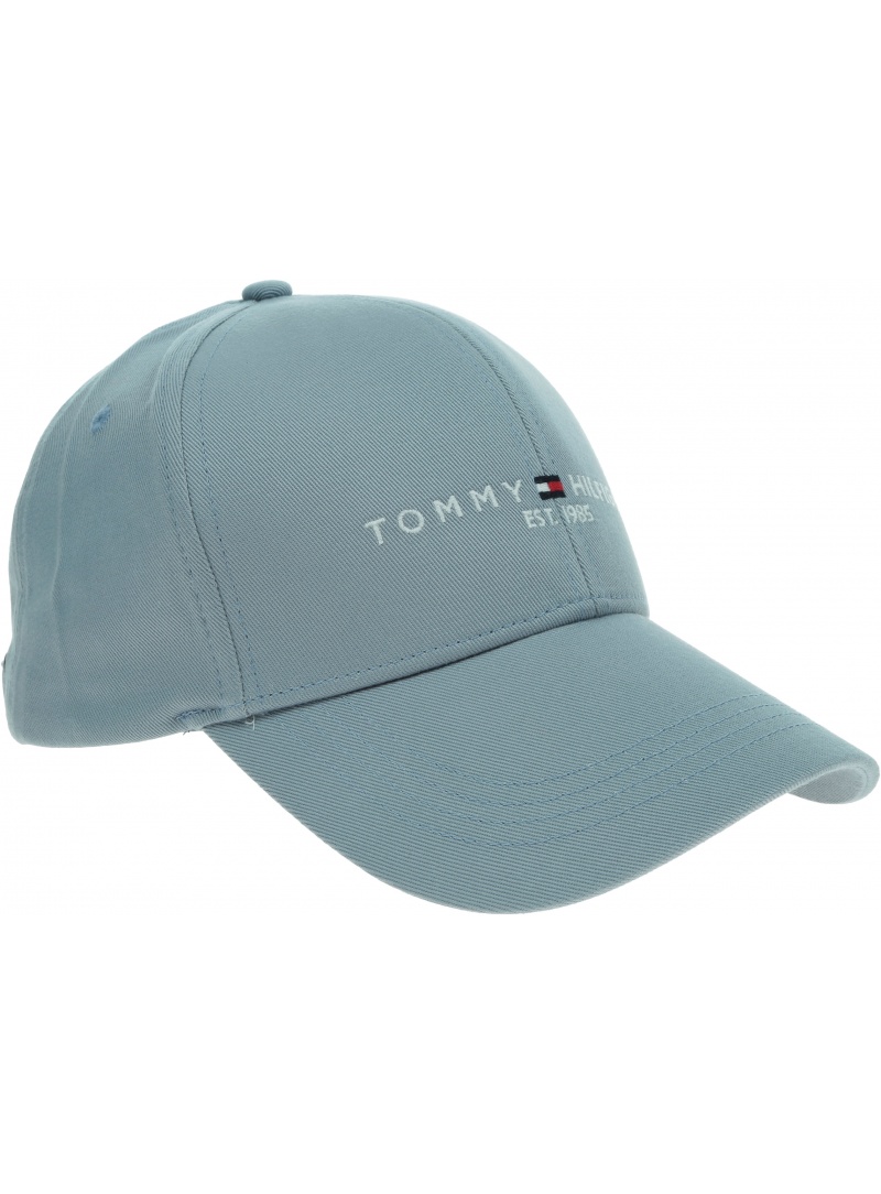 Czapka z Daszkiem TOMMY HILFIGER AM0AM07352 CTV