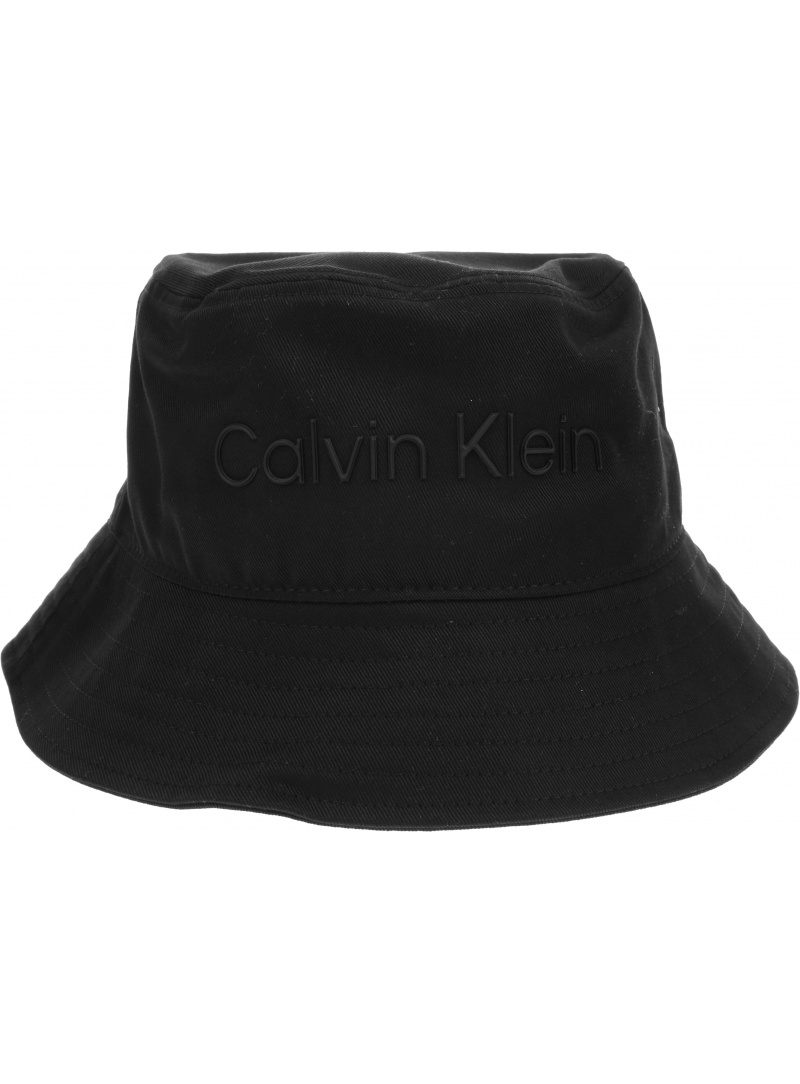 Kapelusz CALVIN KLEIN K50K507073 BAX