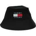 Kapelusz TOMMY HILFIGER AM0AM07752 BDS