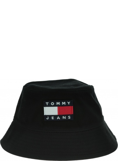 Kapelusz TOMMY HILFIGER AM0AM07752 BDS