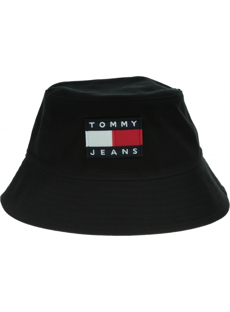 Kapelusz TOMMY HILFIGER AM0AM07752 BDS