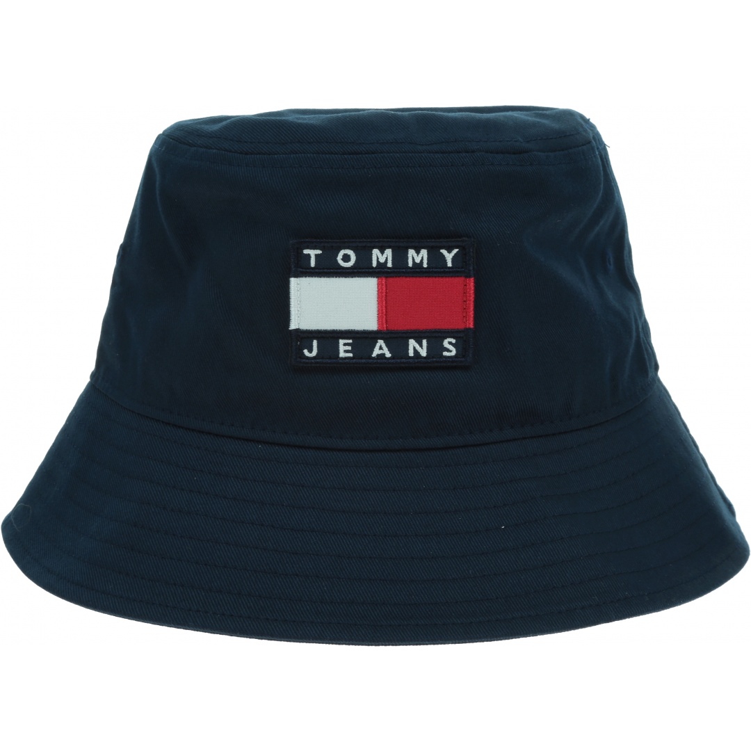 Kapelusz TOMMY HILFIGER AM0AM07533 C87