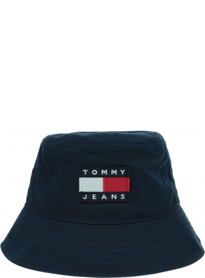 Kapelusz TOMMY HILFIGER AM0AM07533 C87