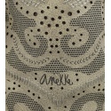 Torebka Listonoszka ANEKKE Ixchel 32710-03-039