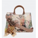 Torebka ANEKKE Jungle AN30711-72