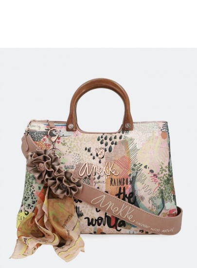 Torebka ANEKKE Jungle AN30711-72