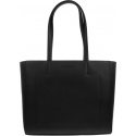 Torebka CALVIN KLEIN Shopper K60K607200 BDS