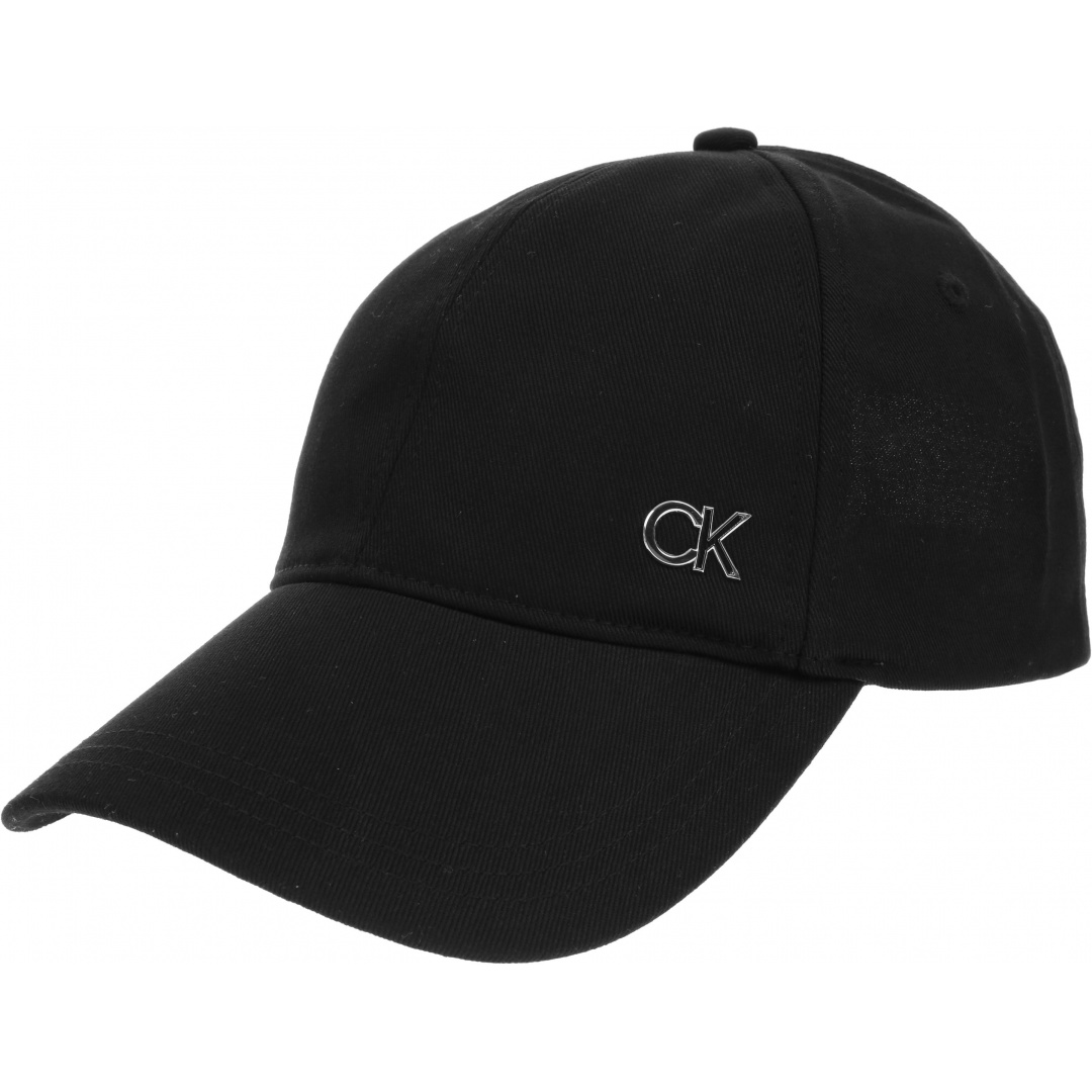 Czapka z Daszkiem CALVIN KLEIN JEANS K50K507027 BAX