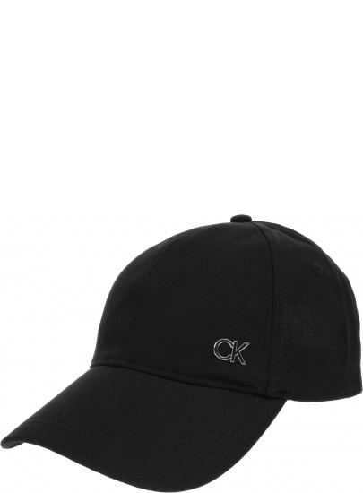 Czapka z Daszkiem CALVIN KLEIN JEANS K50K507027 BAX