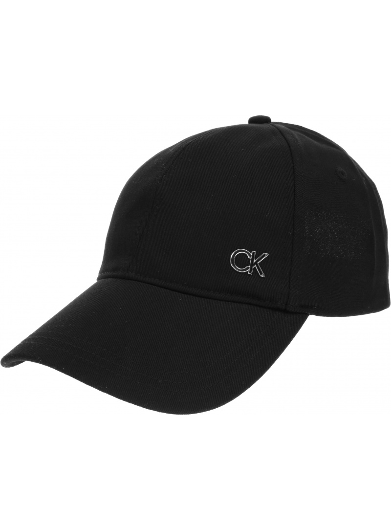 Czapka z Daszkiem CALVIN KLEIN JEANS K50K507027 BAX Czapka z Daszkiem CALVIN KLEIN JEANS K50K507027 BAX
