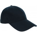 Granatowa Czapka z Daszkiem CALVIN KLEIN JEANS K50K507027 CEF