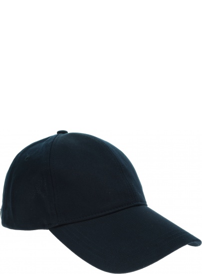 Granatowa Czapka z Daszkiem CALVIN KLEIN JEANS K50K507027 CEF