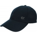 Granatowa Czapka z Daszkiem CALVIN KLEIN JEANS K50K507027 CEF