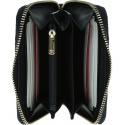Portfel Damski TOMMY HILFIGER Th Essence Med Za Corp AW0AW10140 DW5