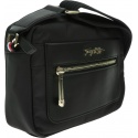 Torebka TOMMY HILFIGER Tommy Fresh Camera Bag AW0AW10278 BDS