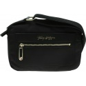 Torebka TOMMY HILFIGER Tommy Fresh Camera Bag AW0AW10278 BDS