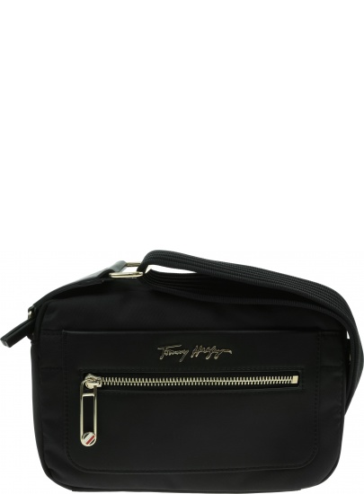 Torebka TOMMY HILFIGER Tommy Fresh Camera Bag AW0AW10278 BDS