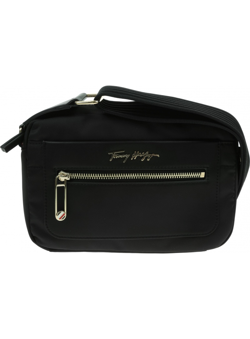 Torebka TOMMY HILFIGER Tommy Fresh Camera Bag AW0AW10278 BDS Torebka TOMMY HILFIGER Tommy Fresh Camera Bag AW0AW10278 BDS