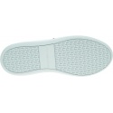 Białe Sneakersy TOMMY HILFIGER Signature Leather FW0FW05806 YBR