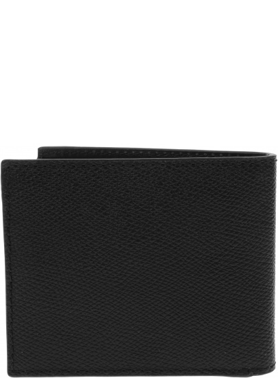 Portfel Męski TOMMY HILFIGER AM0AM07615 BDS