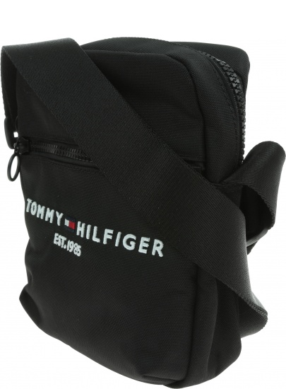 Listonoszka Męska TOMMY HILFIGER Mini Reporter AM0AM07547 BDS