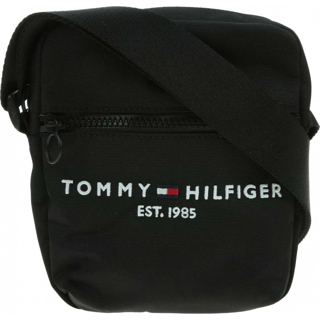 Listonoszka Męska TOMMY HILFIGER Mini Reporter AM0AM07547 BDS
