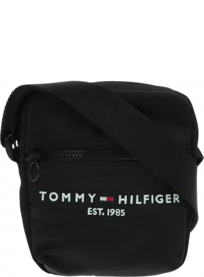 Listonoszka Męska TOMMY HILFIGER Mini Reporter AM0AM07547 BDS