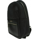 Czarny Plecak TOMMY HILFIGER Fresh AW0AW10120 BDS