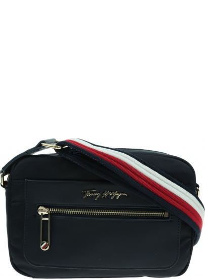 Torebka TOMMY HILFIGER Tommy Fresh Camera Bag AW0AW10214 0GY