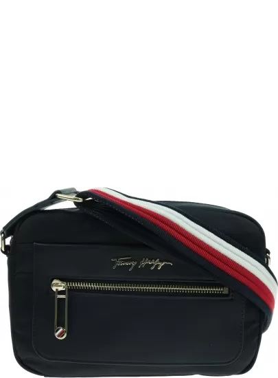 Torebka TOMMY HILFIGER Tommy Fresh Camera Bag AW0AW10214 0GY